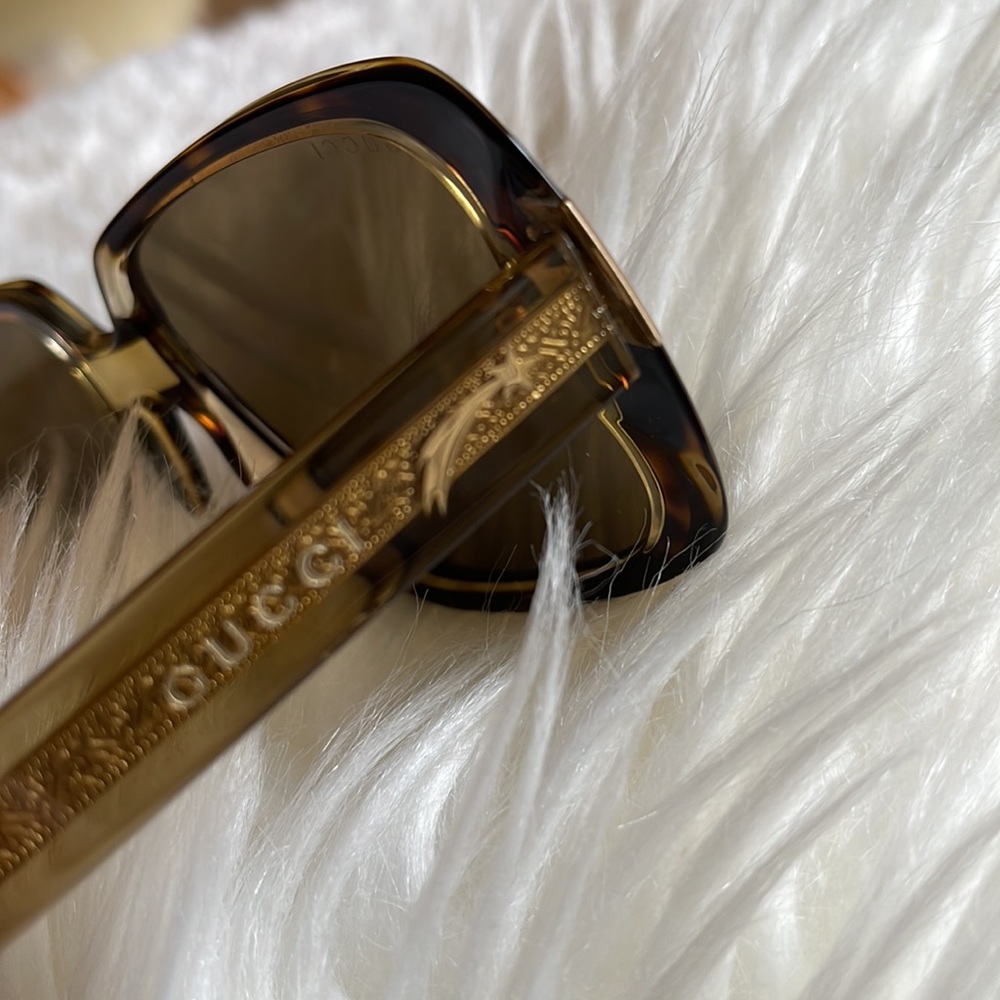 Gucci Sunglass - image 6